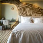 10 Ways to Make Your Bedroom Feel Like a Luxury Hotel